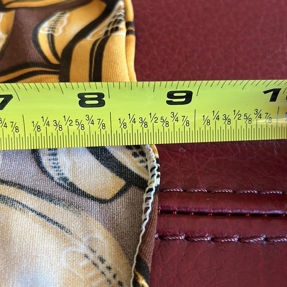 Textbook covers- camouflage and football - Picture 7 of 14